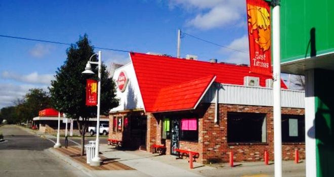 Dairy Queen Grill & Chill