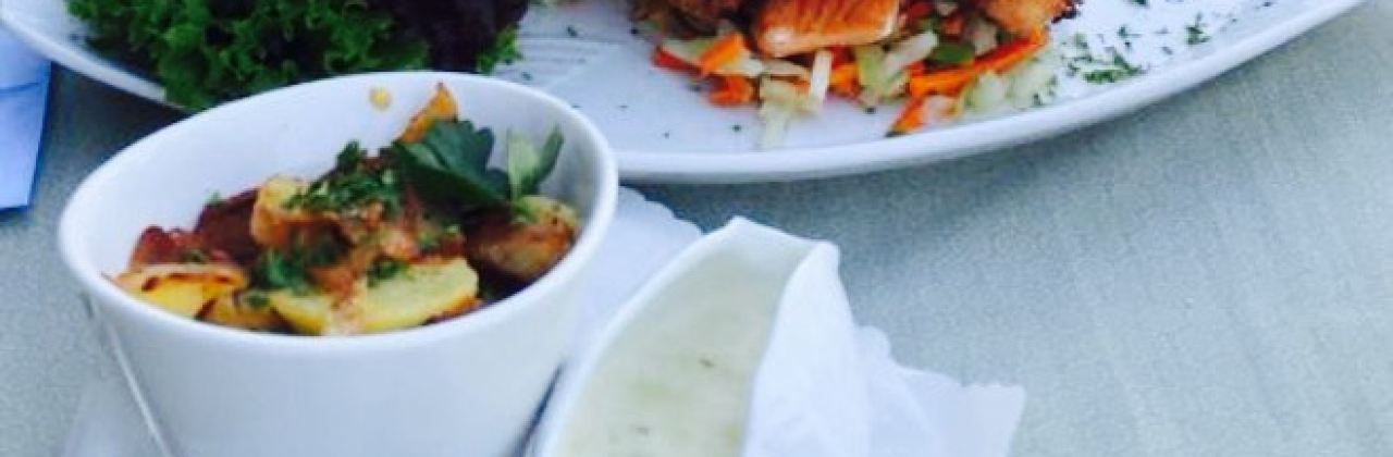 Fischrestaurant Leuchtfeuer