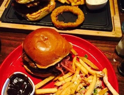 TGI Fridays - Braintree