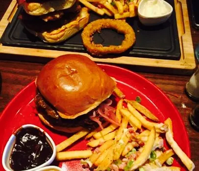 TGI Fridays - Braintree