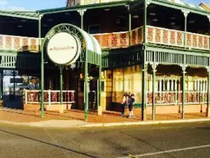 Nando's Kalgoorlie