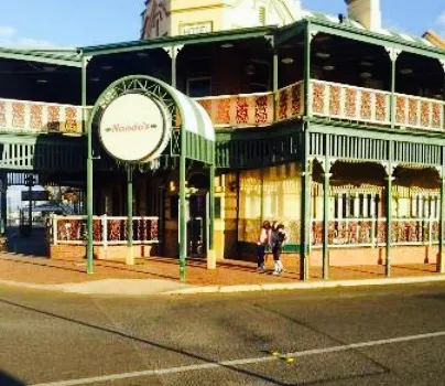 Nando's Kalgoorlie