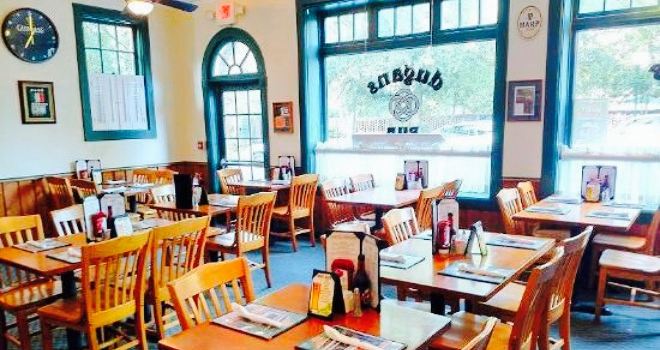 Dugan's Pub