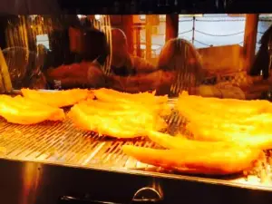Neptune Fish Bar