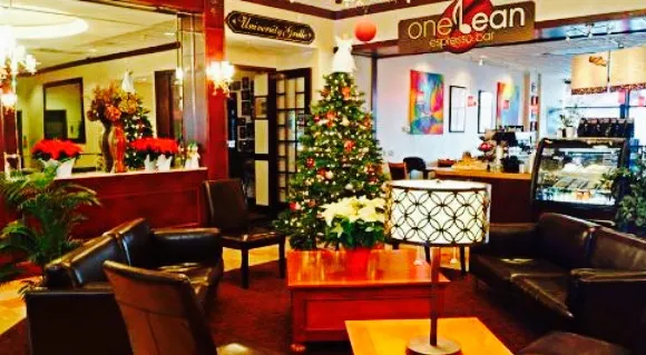 One Bean Espresso Bar