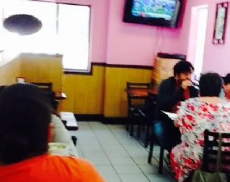 Golden Star Restaurant