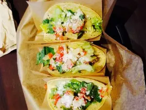 QDOBA Mexican Eats