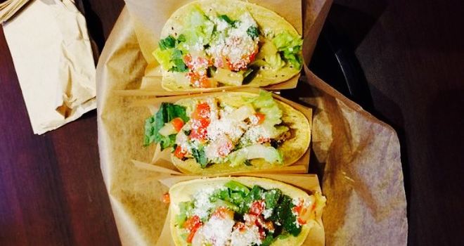 QDOBA Mexican Eats
