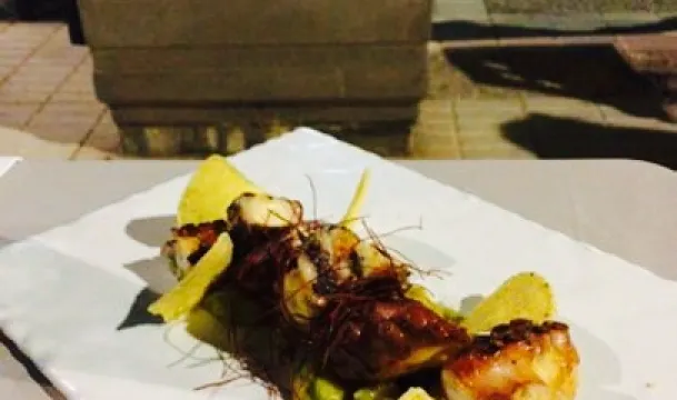 Sangacho Restaurante