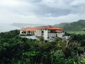 Nuchi-Masu Cafe Takanahari