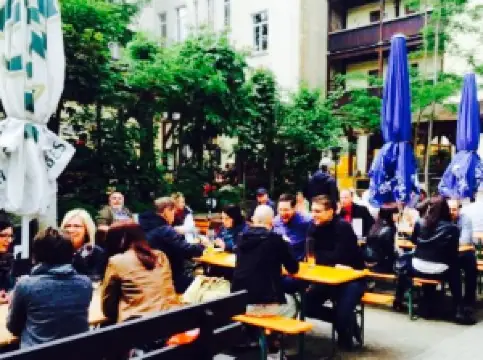 Gosenschenke Ohne Bedenken