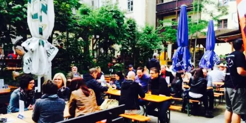 Gosenschenke Ohne Bedenken