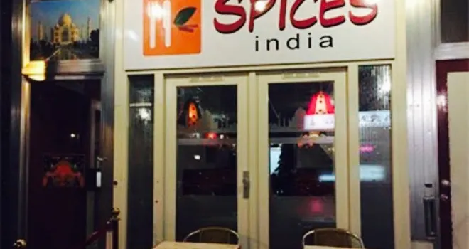 Spices India