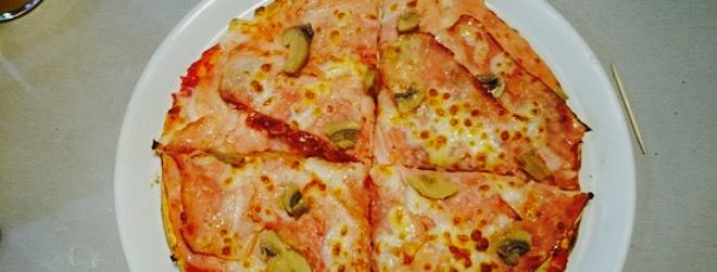 Pizzeria Alex