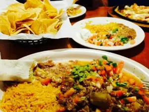 Don Juan's Mexican Restaurant