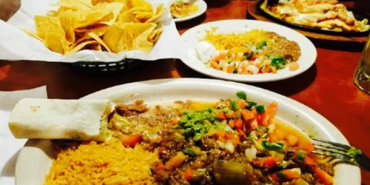 Don Juan's Mexican Restaurant