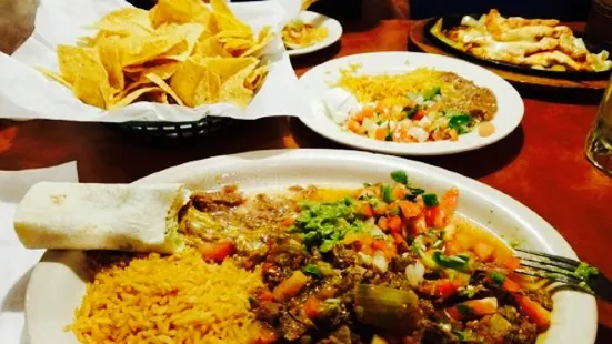 Don Juan's Mexican Restaurant