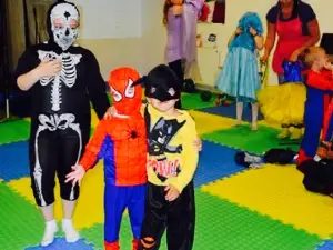 Family Bansko Coffee & Kids Club