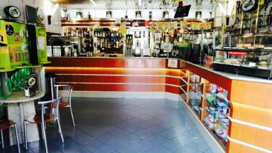 Bar Fiorentino