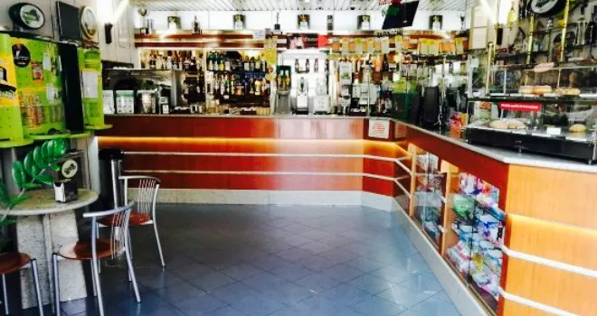 Bar Fiorentino