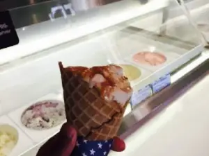 Old Lyme Ice Cream Shoppe and Café