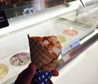 Old Lyme Ice Cream Shoppe and Café