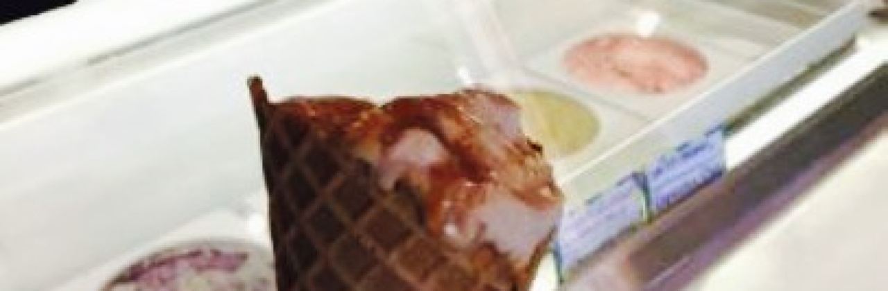 Old Lyme Ice Cream Shoppe and Café