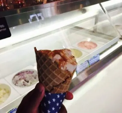 Old Lyme Ice Cream Shoppe & Cafe