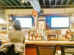 Halligan Tavern