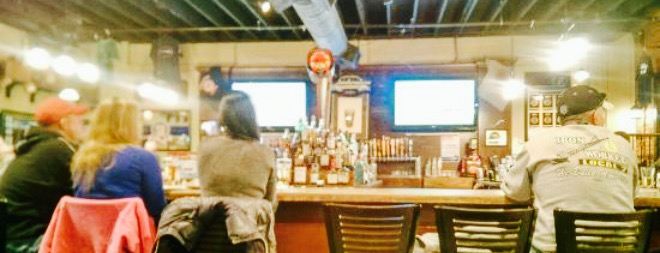 Halligan Tavern