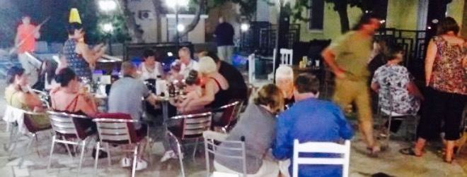 The Coffee Pot Cafe