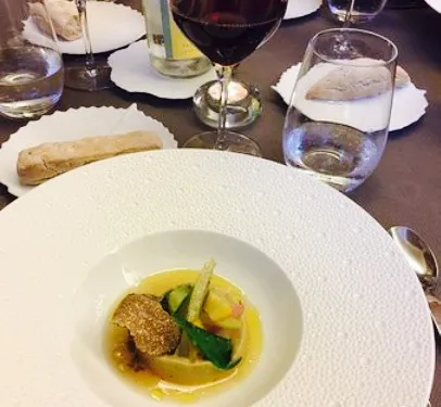 Chateau de Champlong