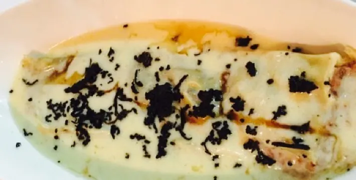 Restaurante El Forn "Cal Moixó"