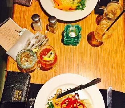 Kiju's Restaurant