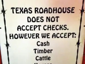 Texas Roadhouse