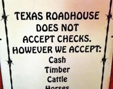 Texas Roadhouse