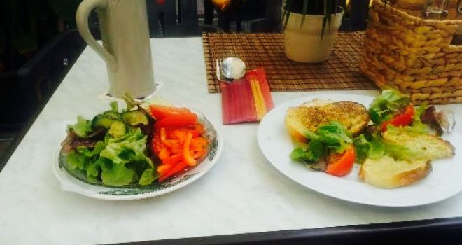 Restaurant Corazon