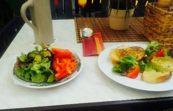 Restaurant Corazon