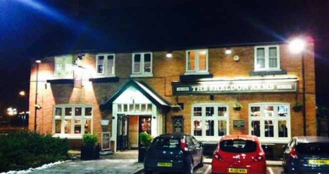 The Sheldon Arms