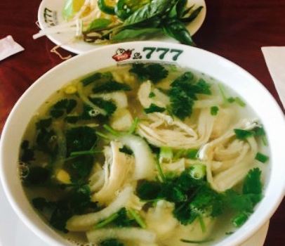 Pho Le 777