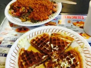 Waffle House