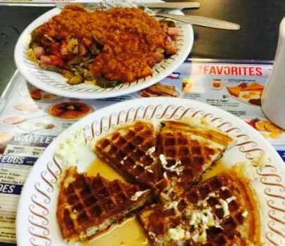 Waffle House