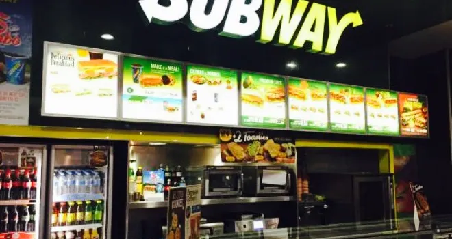 Subway