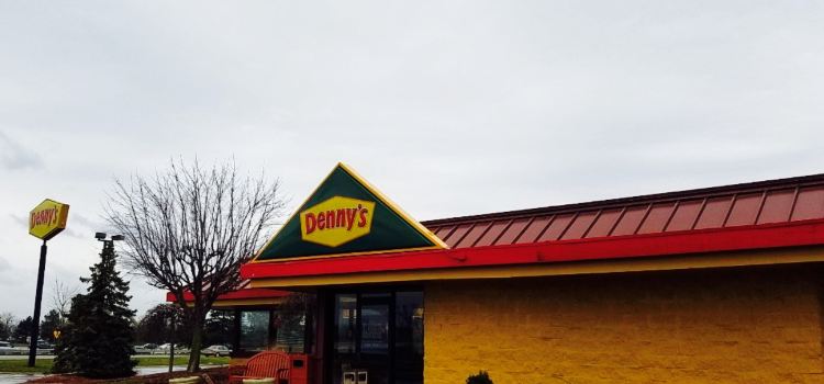 Denny's