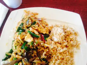 Wok Xpress