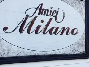 Amici Milano Restaurant