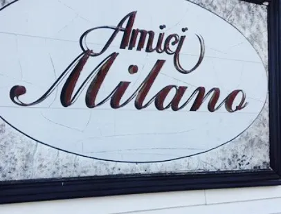 Amici Milano Restaurant