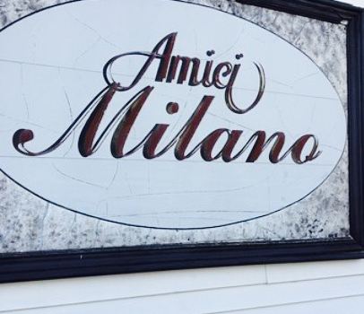 Amici's