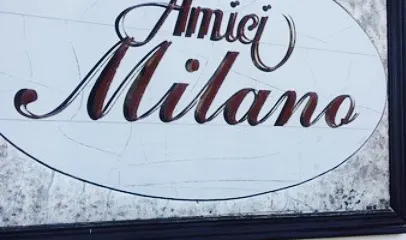 Amici Milano Restaurant