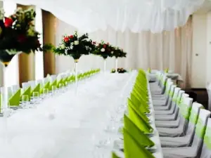 Atmosfera Restaurant